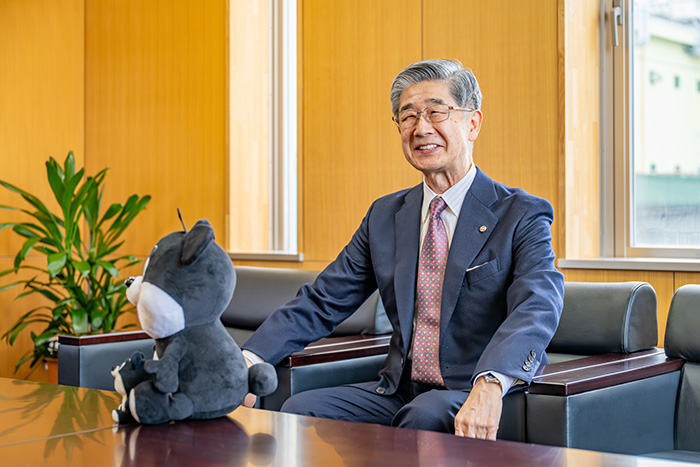 山形という土地が育む企業文化