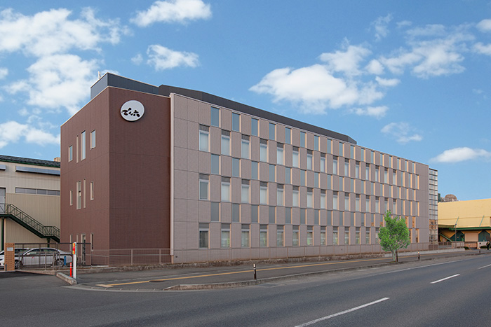 地域の未来につながる取り組み