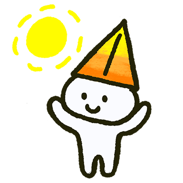 ぽかぽかかいぎさん